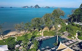 Banyan Tree Krabi