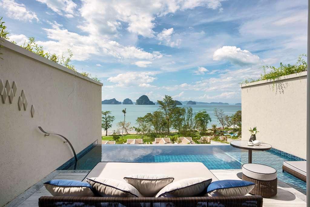 Banyan Tree Krabi Hotel Exterior foto