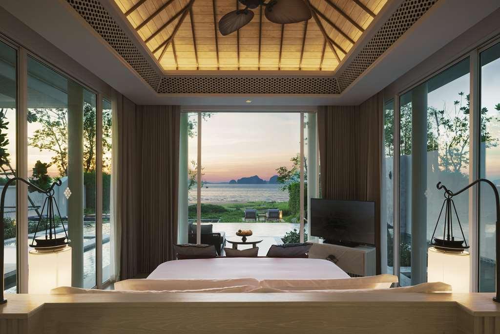 Banyan Tree Krabi Hotel Exterior foto