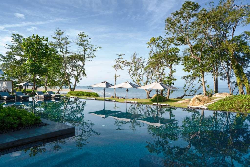 Banyan Tree Krabi Hotel Exterior foto