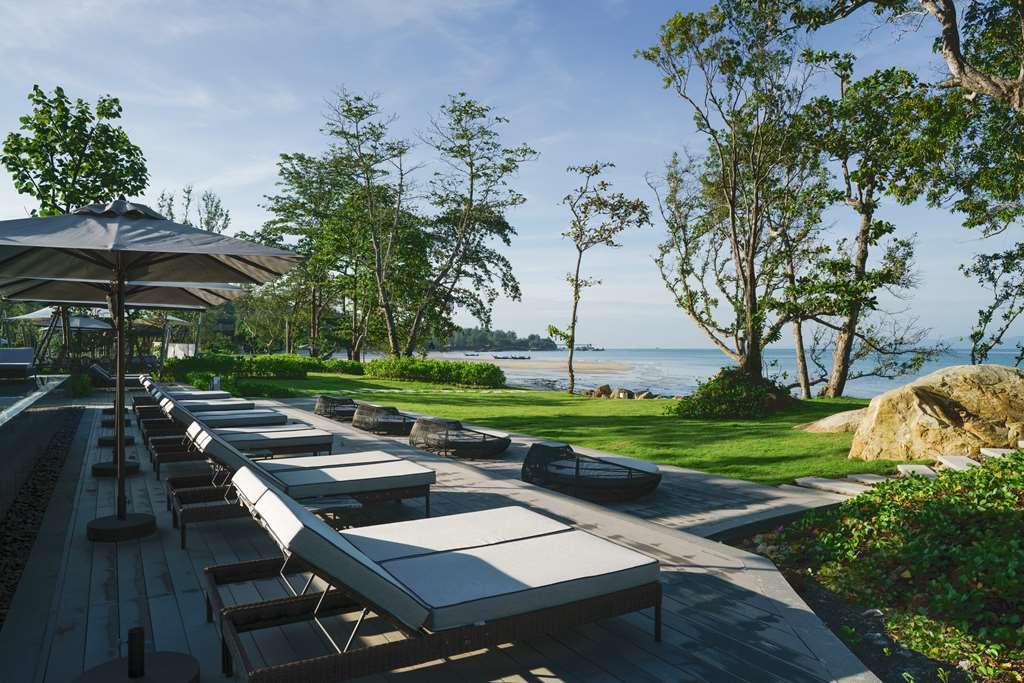 Banyan Tree Krabi Hotel Exterior foto