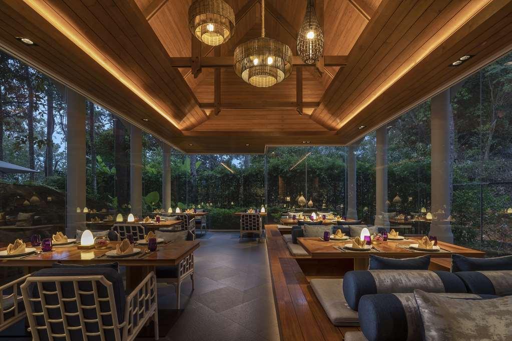 Banyan Tree Krabi Hotel Exterior foto